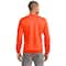 Port & Company Tall Essential Fleece Crewneck Sweatshirt